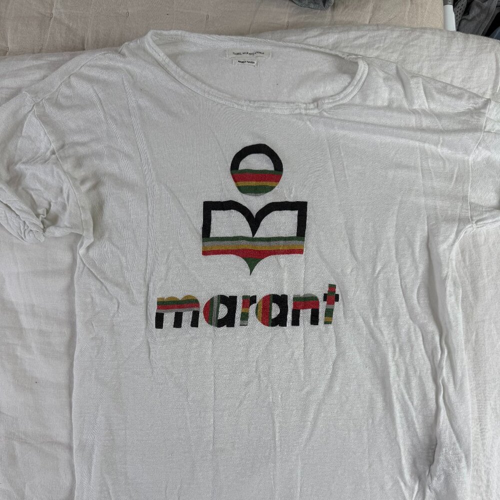 Isabel Marant T-Shirt Large